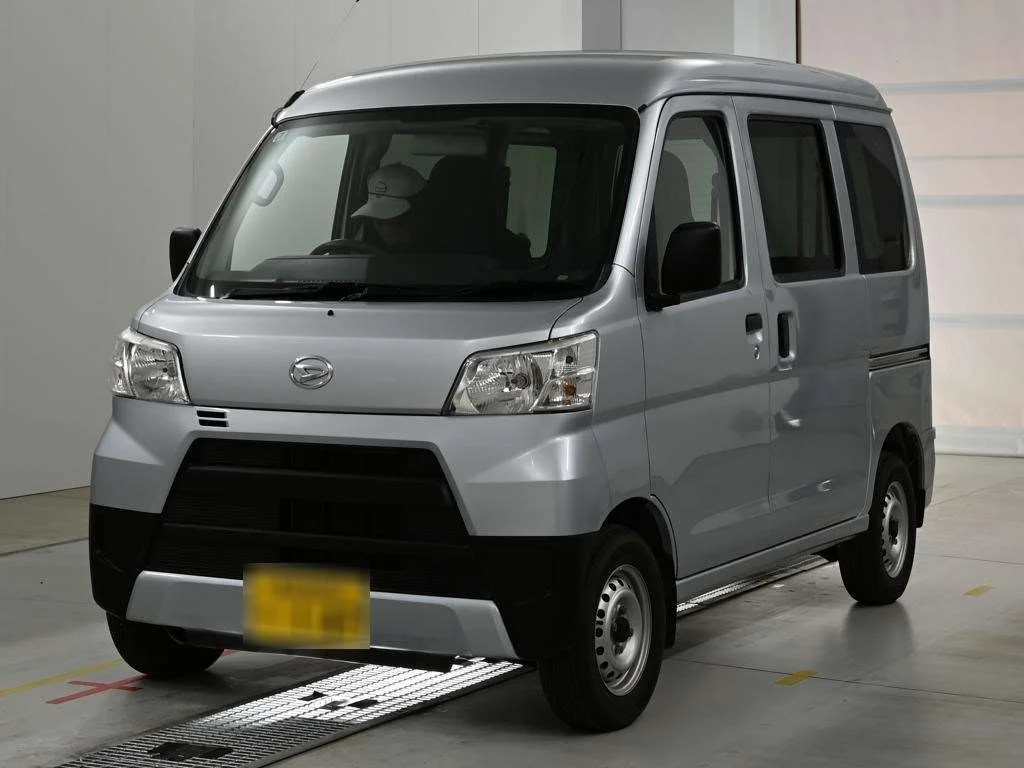 Daihatsu Hijet Cargo S321V 2020